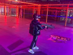 -未来战场·大空间VR·轰趴·团建(常营店)