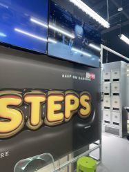 点击看大图 -G-STEPS舞蹈工作室