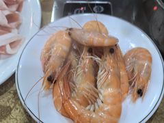 -濠轩阁特色生蚝火锅(水湾路店)