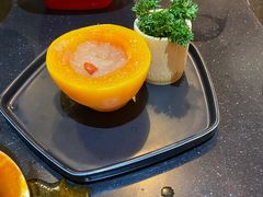 -蓝钻·国际美食海鲜自助百汇(西直门店)
