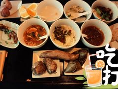 -青藤茶馆(南山路店)