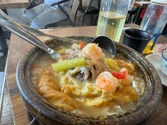 -有嘢食私房菜(西关新天地店)