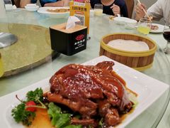 -东四民芳餐厅(世茂工三店)