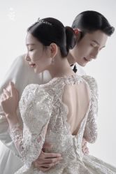 -海派婚纱摄影·婚纱照定制会馆