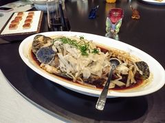 -怡情荟•海鲜青岛菜(五四广场旗舰店)