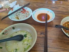 -豫掌柜饸饹面·烩面(秀沿路店)