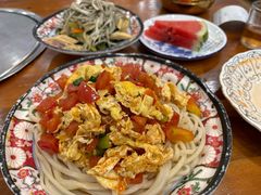 -西域塔塔幂(六道口店)
