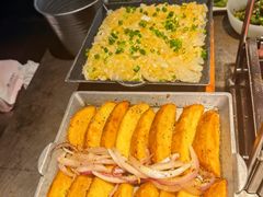 -很久以前羊肉串(簋街店)
