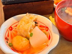 -味太助·银饭食堂(中华城店)