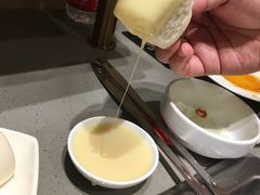 -海底捞火锅(杭州萧山宝龙广场店)