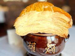 起士林罐焖酥皮小牛肉-起士林大饭店(小白楼店)