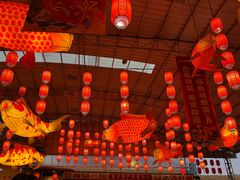 -年辉渔村·非遗传承餐厅(新丰江店)
