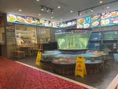 -德胜轩正宗顺德菜(宝安沙井会展中心店)