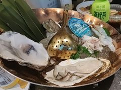 -牛New寿喜烧(新六百店)