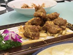 -城北食府(枫林店)