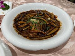 响油鳝糊-老半斋(福州路店)