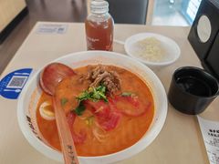 -味千拉面(首都机场T3店)