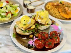 -The Rug Cafe(王府中环店)