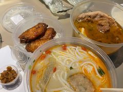 -世记咖啡(氹仔外卖店)