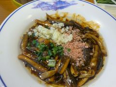响油鳝糊（小）-三凤酒家·百年无锡菜(清扬茂业店)