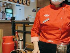 -韩宫宴烤肉·料理(大宁国际店)