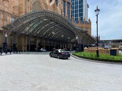 -澳门喜来登大酒店