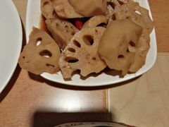 -花少爷的粥(中贸广场店)