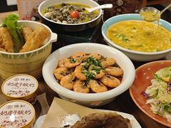 -锡和无锡菜(景丽苑店)