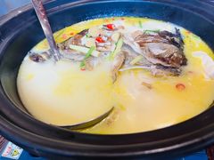 -董府·古宅餐厅