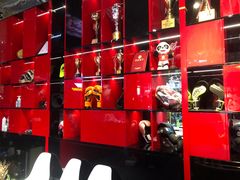 -FC格斗拳馆(东街店)