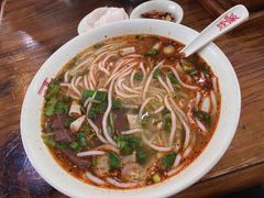 招牌羊肉粉-黔派·虾子羊肉粉·小吃(佳宁娜广场店)