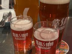 -悠航SLOWBOAT(三里屯店)