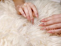 -森日式美甲沙龙MORI NAIL总店