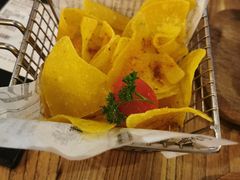 -塔可墨西哥餐厅(江宁景枫店)