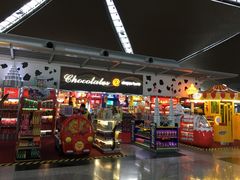 -吉隆坡国际机场