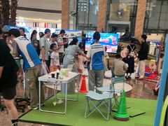 -迪卡侬(环球港店)