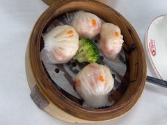 -鹿鸣酒家(越秀店)