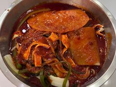 -苏袁麻辣烫(呼和浩特总局街店)