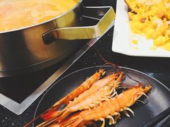 -青柠记忆泰式海鲜火锅(合生汇购物中心店)