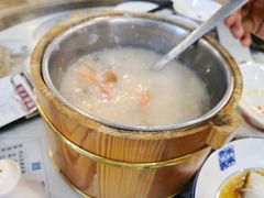-阿殳粥馆(水围村店)