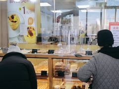 -包满意面包糕点(东坝店)