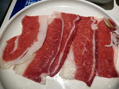 -九记潮汕现切鲜牛肉自助火锅(长沙·方圆荟店)