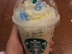 -星巴克臻选(深圳龙华红山天虹店)