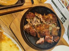 -通海俄式烧烤(下瓦房店)