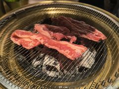 -西塔老太太泥炉烤肉(北京双井店)