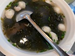 -钱大妈海鲜饭店(保利林语店)