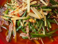 -蛙兔鸡自贡风味·特色江湖菜(广都店)