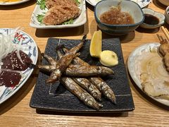 -桂马·日本料理·海胆·海鲜饭·酒场(民主广场店)
