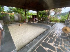 -天芳悦潭度假村温泉