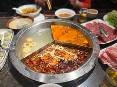 -巴蜀大宅门火锅(北大街店)